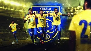 ISL Kerala Blasters||Manjappada Fans|| Official App 2017 screenshot 3