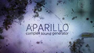 Aparillo Trailer