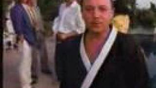 John Hillerman Commercial for Mauna Loa Macademia Nuts-1989