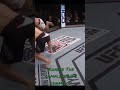 Khabib so much control