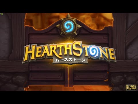 Hearthstone Euサーバーで修業 45 バトルグラウンド Youtube