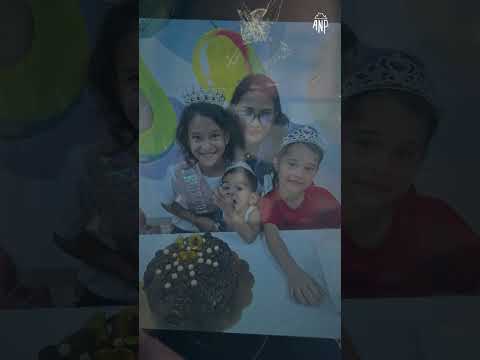 🇻🇪”Estuve cinco días tratando de sacar a mis hijas con las manos”