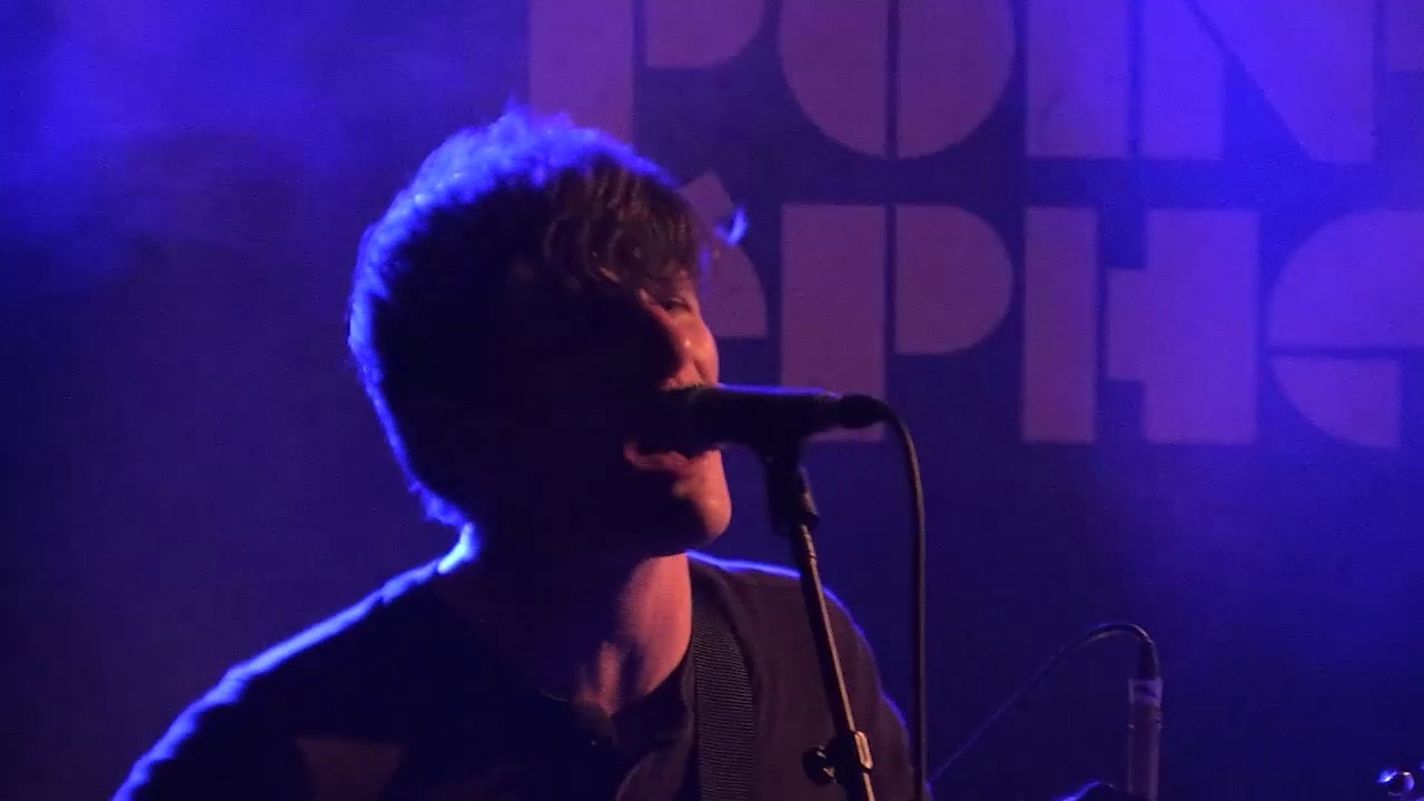 As We Draw  15/08/15  Paris, Point Ephémère -2