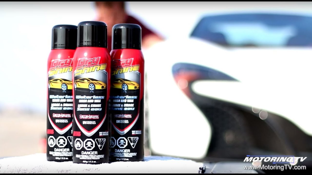 Can Meguiar's Waterless Wash & Wax Finally Sway Our Opinion? 