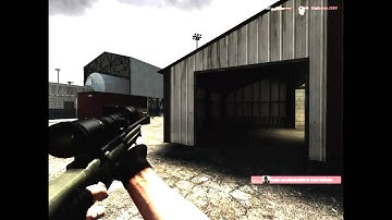 [CSS] Sick Awp 1on5 by Synop6