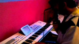 Hasretin Öldürdü beni