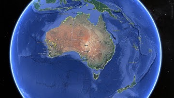 How to enter our Offroad GPS Way points into Google Earth