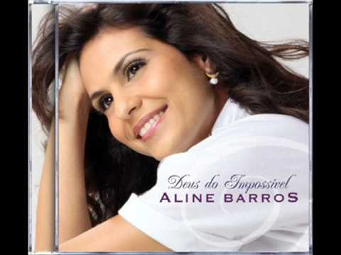 03 - Aline Barros - Para Sempre Te Adorarei