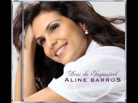Watch 03 - Aline Barros - Para Sempre Te Adorarei on YouTube