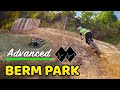 Berm Park’s Most Advanced Trail, and opening date!