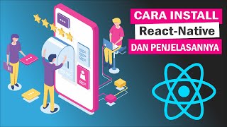 How to install React Native - and complete explanation - Part 2