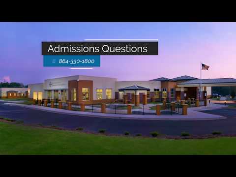 Self Regional Healthcare Greenwood Sc
