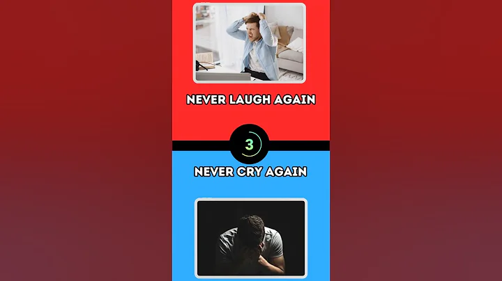 What Would you rather Do ?  Episode 11