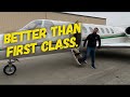 NEW SUR RON! and PRIVATE JET??