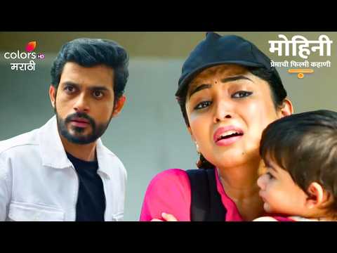 RK Stands Strong Against The Media For Mohini | Mohini Premachi Filmy Kahaani | Ep. 216