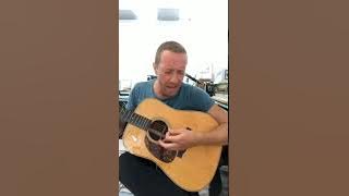 Coldplay - 'Til Kingdom Come