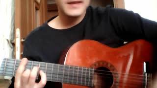 Ozan Akbaba Kir Papatyasi