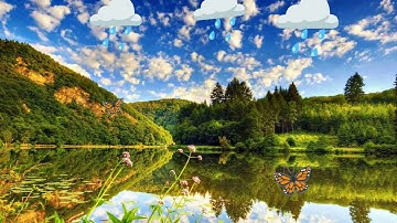 ماتيسر من سورة الأنبياء تلاوة خاشعة 