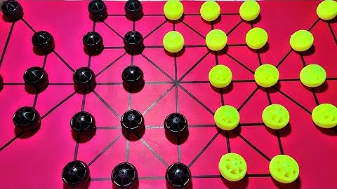 How to play Bead 18 ||  challenge accepted || learn to play 