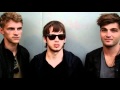 Foster The People discuss the influence of Damon Albarn and The Beatles - Q25