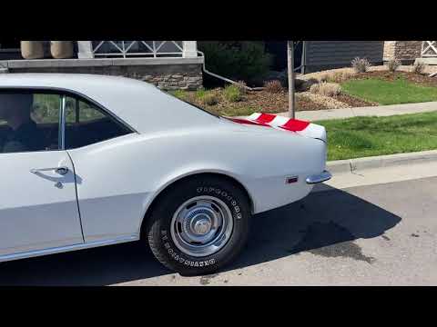 View YouTube Video of this Auction Car