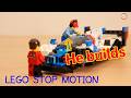 LEGO Speed Champions 76922 BMW M Hybrid V8 STOPMOTION Builds