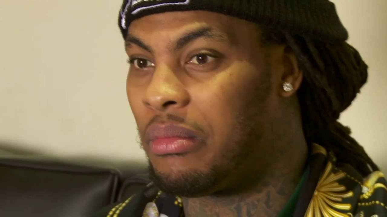 At The Cahokia Pool Like - Part 1