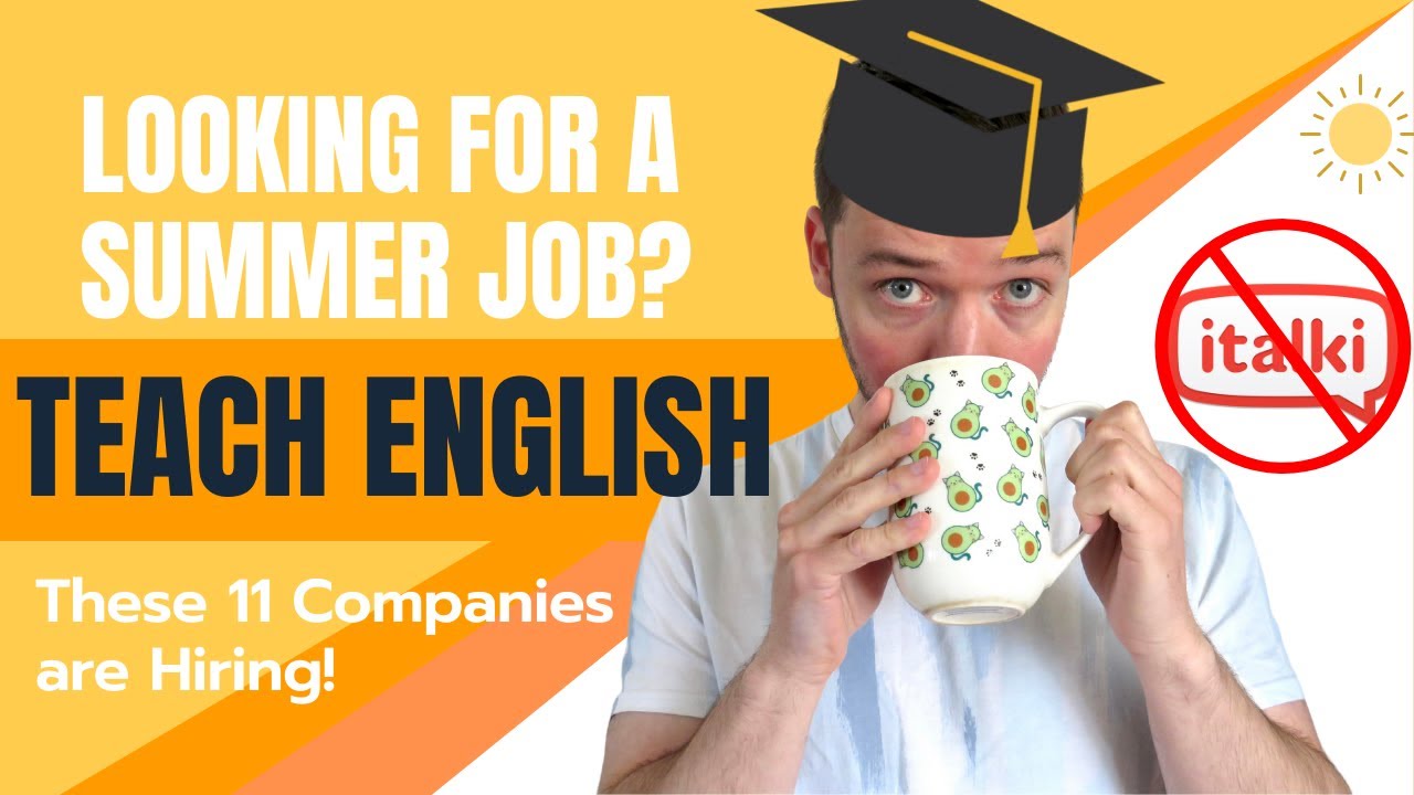 Teach English Online - Job Opportunities at Open English
