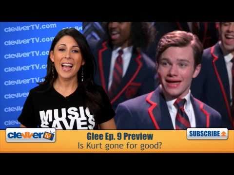 Glee S2 Ep.9 Update: Special Education