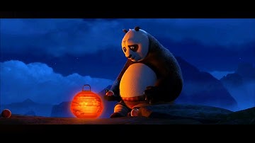 Kung Fu panda edit memory reboot