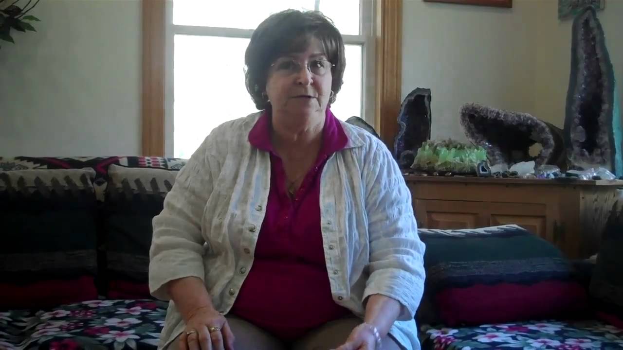 Interview with Pati Chandler on Fibromyalgia Symptoms, Natural Treatments, and Nutrition Tips (4/5)