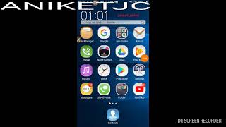 How To download uc browser file in your any folder screenshot 4