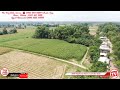 10.5 Hectares Agricultural Lot for Sale Along Brgy Rd. 500 Mtr to Mc Arthur Highway, Wide Frontage