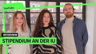 IU Stipendium: Das sind Deine Möglichkeiten