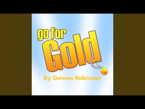 go-for-gold