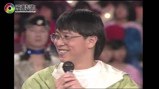 【鑽石舞台】267 | 歌唱急轉彎 | 張雨生 天天想你 |
