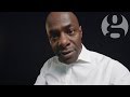 Paterson joseph as shylock you call me misbeliever  shakespeare solos