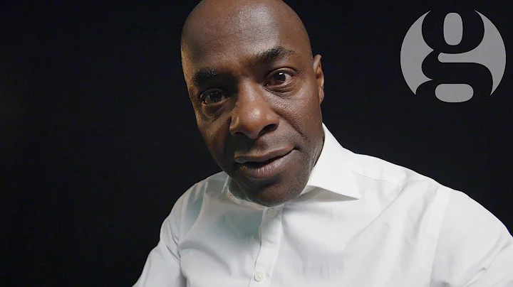 Paterson Joseph as Shylock: 'You call me misbeliev...
