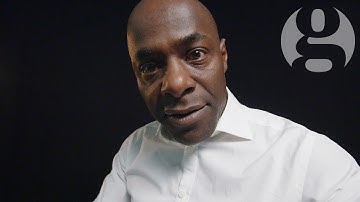 Paterson Joseph as Shylock: 