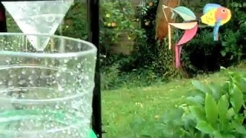 Hydrodynamic Construction