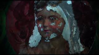 Kelly Reedy, ‘Mirror Image’, single channel video projection, dimensions variable, 2017.