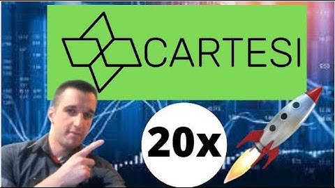 CARTESI (CTSI) CAN CARTESI DO 20X IN THE UPCOMING BULL MARKET??? CARTESI PRICE PREDICTION!