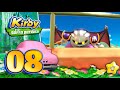 META KNIGHT E IL COLOSSEO EP. 08 - Kirby e la terra perduta