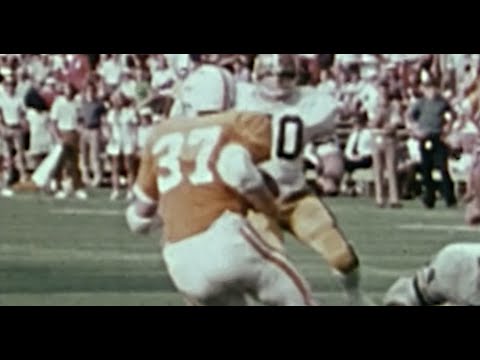 1972 SEC FOOTBALL HIGHLIGHTS
