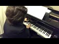 Beethoven Sonata quasi una Fantasia, Op. 27 #2, Ralitza Patcheva pianist