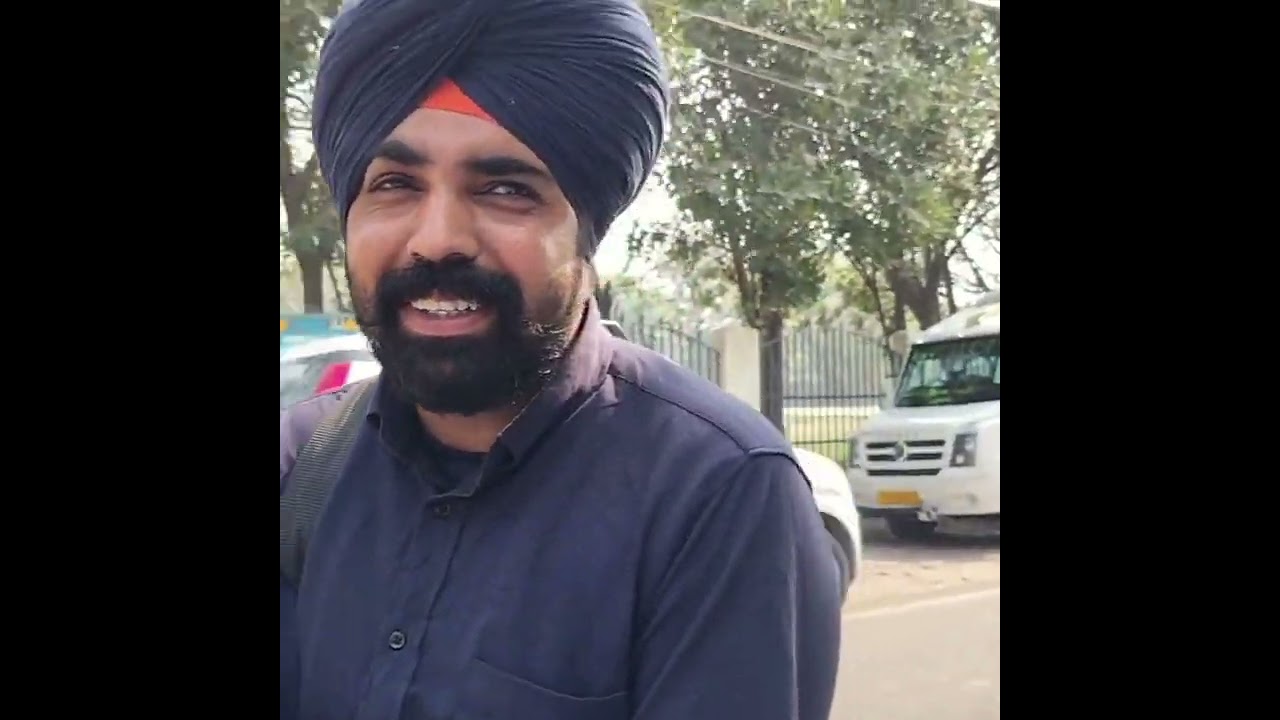 ਬੱਚਿਆਂ ਦੇ ਪੇਪਰ ਸ਼ੁਰੂ @Sohanlal tour travel follow me Facebook you tube channel India Punjab 