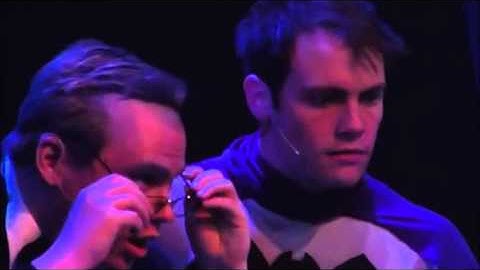 Best of Chris Allen Part 2