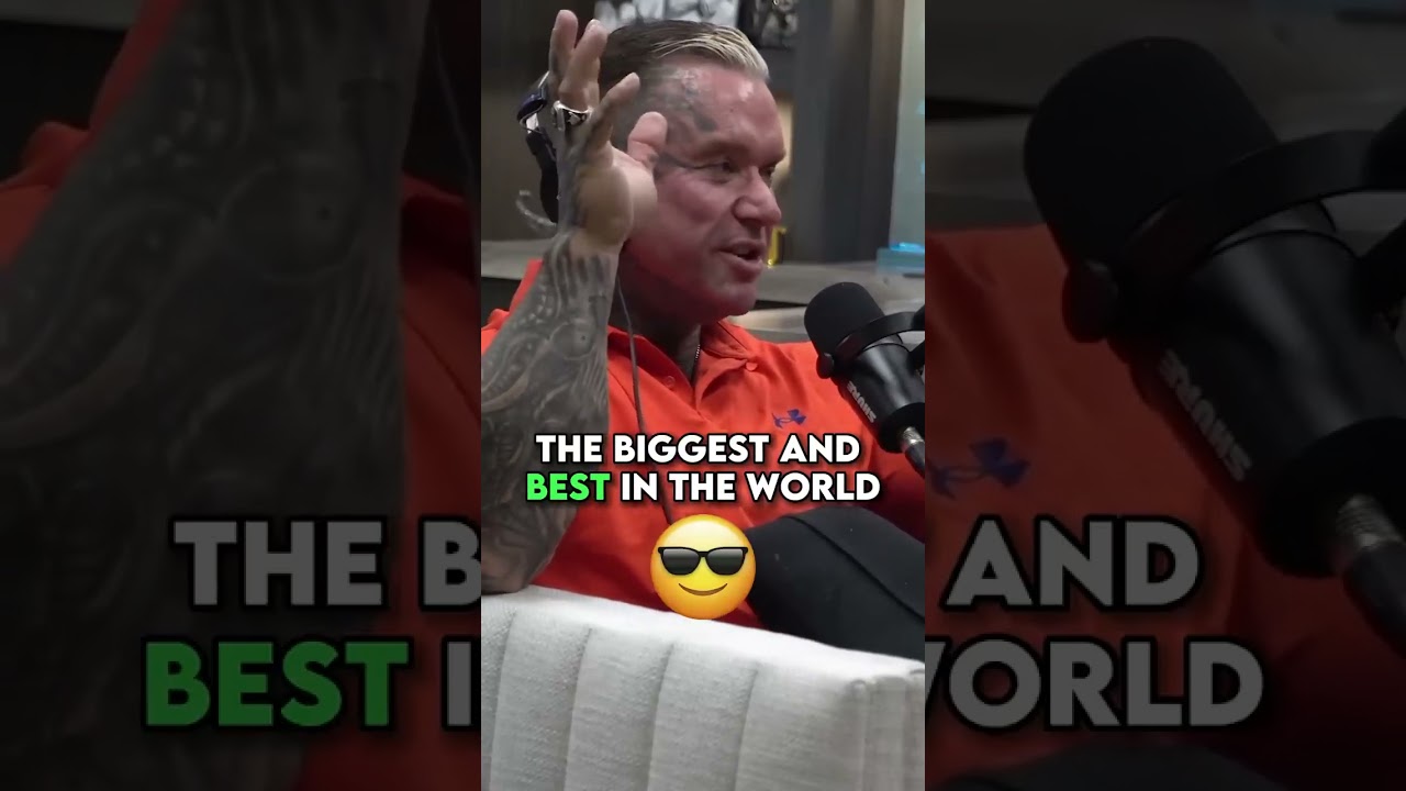 Lee Priest's Opinion on Overtraining _ Is it a Myth ? 