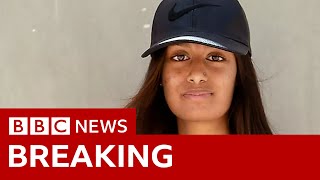 Shamima Begum loses appeal against decision to remove British citizenship - BBC News