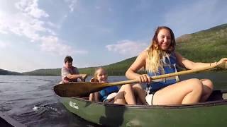 Camp Eagle Wing 2018